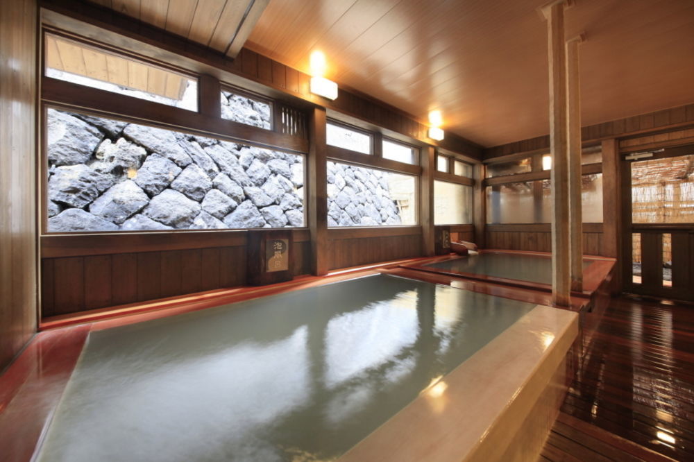 Zao Onsen Omiya Ryokan Yamagata  Exterior photo